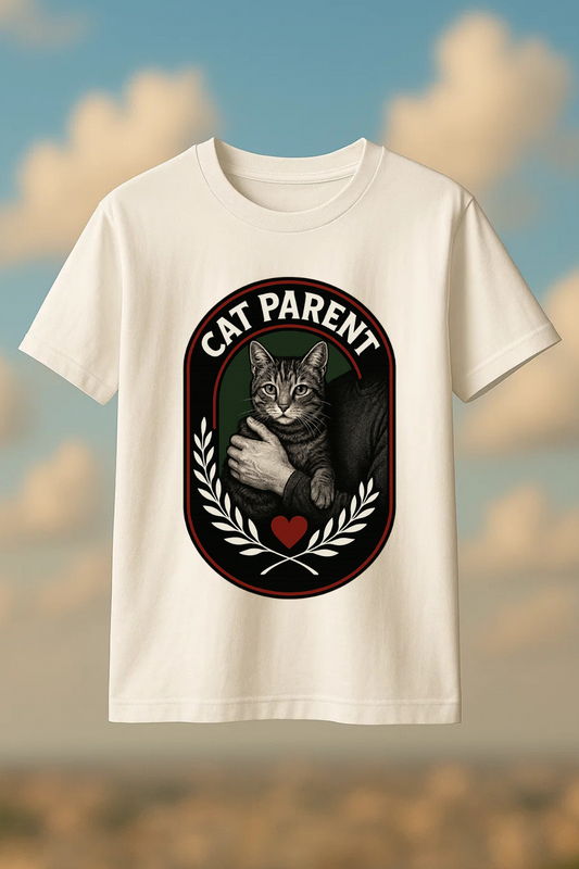 Cat parent! - Rider life