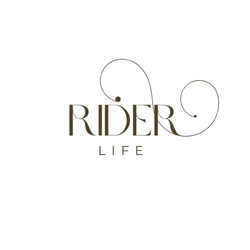 Rider life
