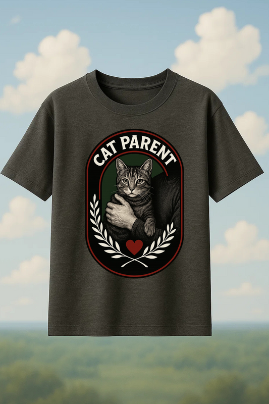 Cat parent! - Rider life